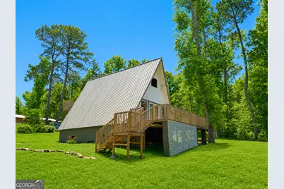 9 Cherokee Resort Road, Pine Mountain, GA 31822 - Photo 3