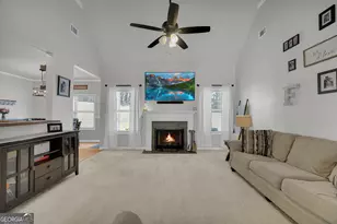 141 Cypress Dr, Jefferson, GA 30549 - Photo 9