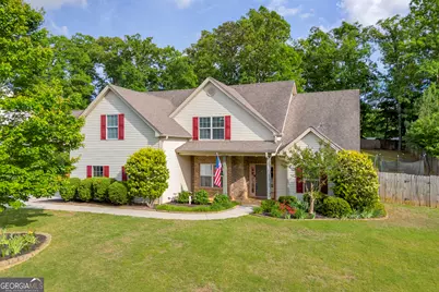 141 Cypress Drive, Jefferson, GA 30549 - Photo 1