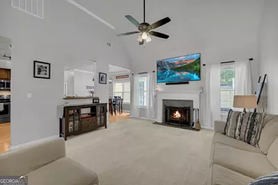 141 Cypress Drive, Jefferson, GA 30549 - Photo 7