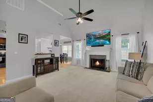 141 Cypress Dr, Jefferson, GA 30549 - Photo 7