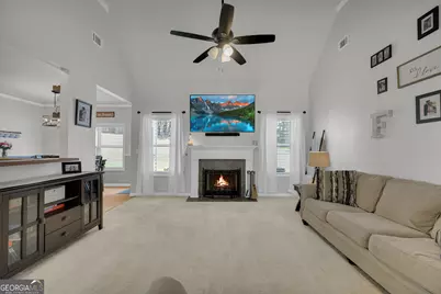 141 Cypress Drive, Jefferson, GA 30549 - Photo 9