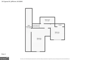 141 Cypress Dr, Jefferson, GA 30549 - Photo 65