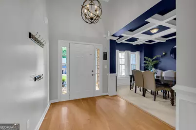 141 Cypress Drive, Jefferson, GA 30549 - Photo 5