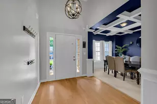 141 Cypress Dr, Jefferson, GA 30549 - Photo 5