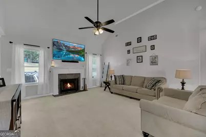 141 Cypress Drive, Jefferson, GA 30549 - Photo 9
