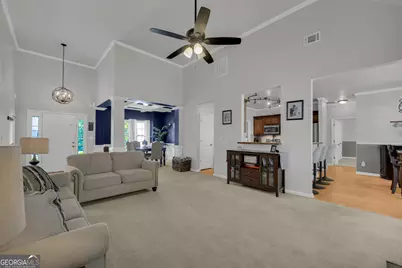 141 Cypress Drive, Jefferson, GA 30549 - Photo 11