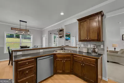 141 Cypress Drive, Jefferson, GA 30549 - Photo 21
