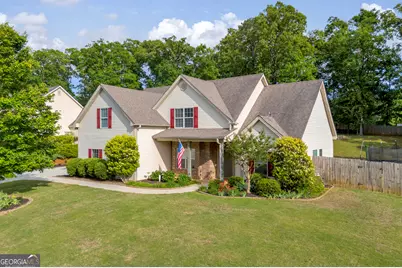 141 Cypress Drive, Jefferson, GA 30549 - Photo 53