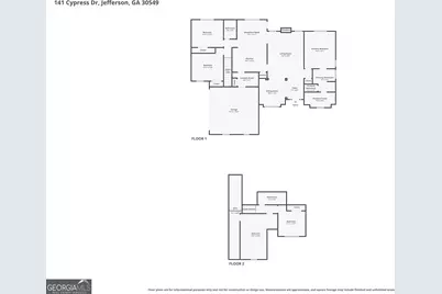 141 Cypress Drive, Jefferson, GA 30549 - Photo 67