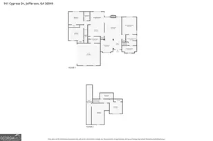 141 Cypress Dr, Jefferson, GA 30549 - Photo 67