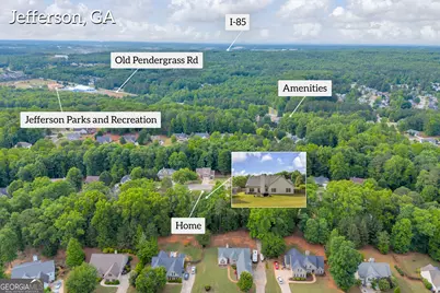141 Cypress Drive, Jefferson, GA 30549 - Photo 61