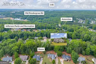141 Cypress Dr, Jefferson, GA 30549 - Photo 61