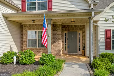 141 Cypress Drive, Jefferson, GA 30549 - Photo 3