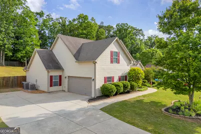 141 Cypress Drive, Jefferson, GA 30549 - Photo 51