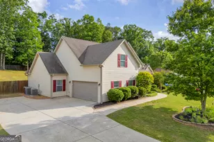 141 Cypress Dr, Jefferson, GA 30549 - Photo 51