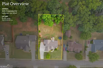 141 Cypress Drive, Jefferson, GA 30549 - Photo 63
