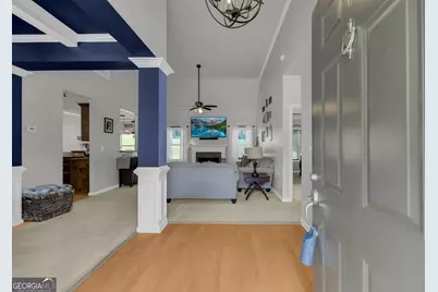 141 Cypress Drive, Jefferson, GA 30549 - Photo 3