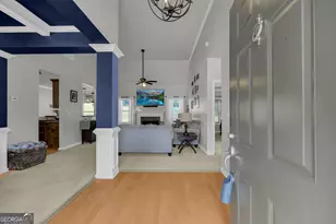 141 Cypress Dr, Jefferson, GA 30549 - Photo 3
