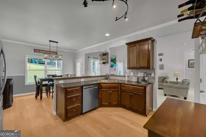 141 Cypress Drive, Jefferson, GA 30549 - Photo 19