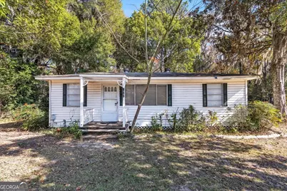 177 Winoca Drive, Midway, GA 31320 - Photo 1