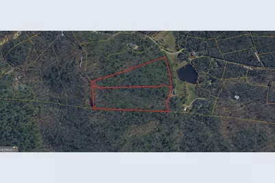 0 Fisher Field Road, Blairsville, GA 30512 - Photo 3