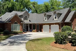 1720 Windsor Rd, Statesboro, GA 30461 - Photo 1