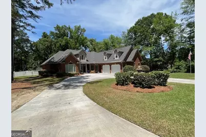1720 Windsor Road, Statesboro, GA 30461 - Photo 3