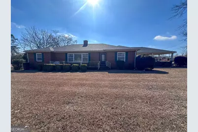 1106 Mt Vernon Road, Vidalia, GA 30474 - Photo 1