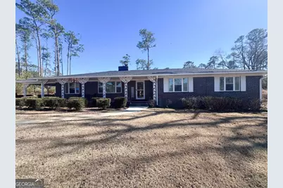 1002 Darby Circle, Vidalia, GA 30474 - Photo 1