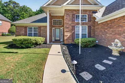 1625 Lake Dow Road, McDonough, GA 30252 - Photo 35
