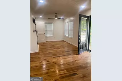 401 E 17th Street, Rome, GA 30161 - Photo 3
