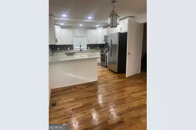 401 E 17th Street, Rome, GA 30161 - Photo 5