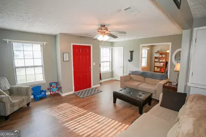 580 Limestone Street, Mount Vernon, GA 30445 - Photo 9