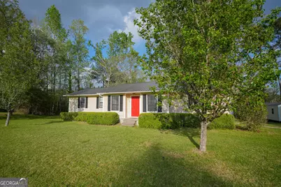 580 Limestone Street, Mount Vernon, GA 30445 - Photo 29