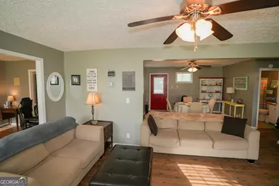 580 Limestone Street, Mount Vernon, GA 30445 - Photo 7
