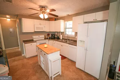 580 Limestone Street, Mount Vernon, GA 30445 - Photo 17