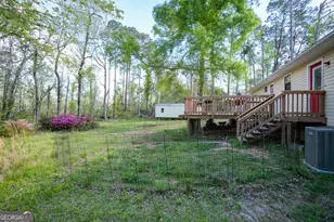 580 Limestone St, Mount Vernon, GA 30445 - Photo 3