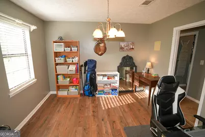 580 Limestone Street, Mount Vernon, GA 30445 - Photo 23
