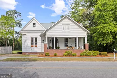 427 Harvey Street, Millen, GA 30442 - Photo 1