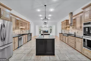 207 Mill Pond Chase, Warner Robins, GA 31088 - Photo 13