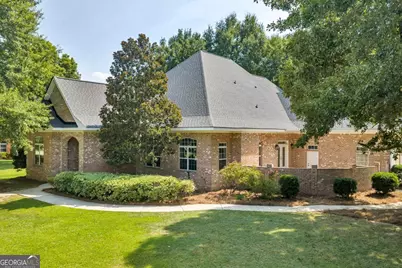 207 Mill Pond Chase, Warner Robins, GA 31088 - Photo 63
