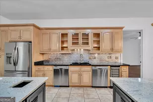 207 Mill Pond Chase, Warner Robins, GA 31088 - Photo 21