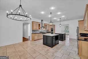 207 Mill Pond Chase, Warner Robins, GA 31088 - Photo 19
