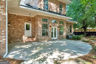 207 Mill Pond Chase, Warner Robins, GA 31088 - Photo 77