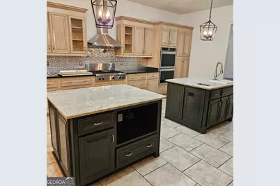207 Mill Pond Chase, Warner Robins, GA 31088 - Photo 3