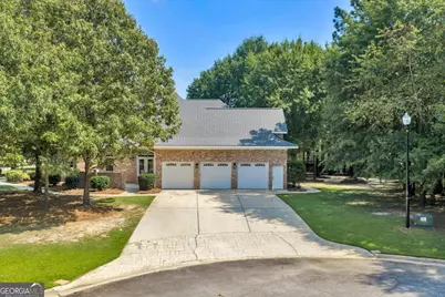 207 Mill Pond Chase, Warner Robins, GA 31088 - Photo 65