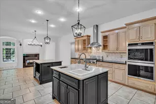 207 Mill Pond Chase, Warner Robins, GA 31088 - Photo 15