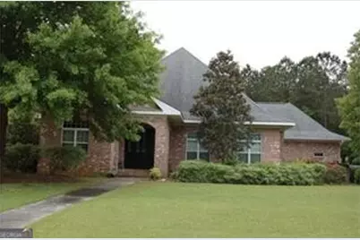 207 Mill Pond Chase, Warner Robins, GA 31088 - Photo 1