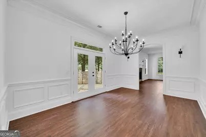 207 Mill Pond Chase, Warner Robins, GA 31088 - Photo 9